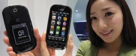 Exito en una prueba piloto de NFC en Sitges