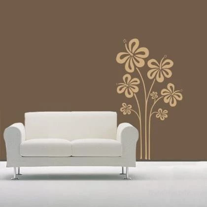 Vinilos decorativos