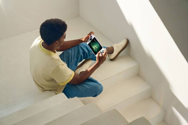 Asus Xbox Ally 1