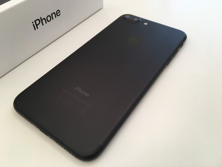 Este usuario ha cambiado la memoria NAND de su iPhone y ahora tiene el único iPhone con 512 GB de almacenamiento