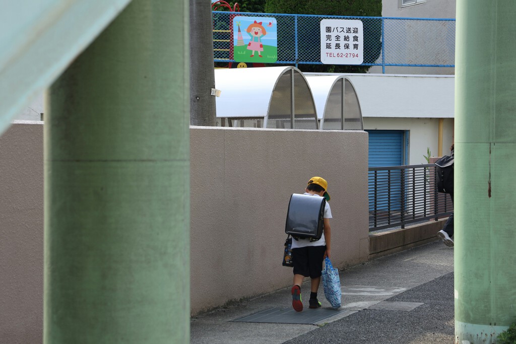 Japón ya sabe cómo salir de la hecatombe demográfica en la que se ha hundido: con bebés extranjeros