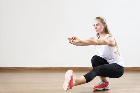 Cómo aumentar la intensidad de mi entrenamiento en casa si no puedo usar más peso