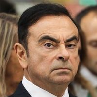Al estilo de las mejores películas de acción y espionaje, Carlos Ghosn se fugó de Japón