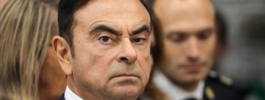 Al estilo de las mejores películas de acción y espionaje, Carlos Ghosn se fugó de Japón
