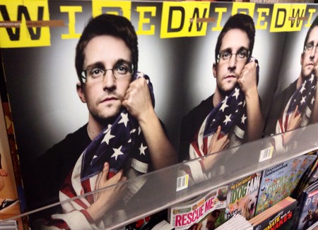 ¿Por qué el gobierno de Estados Unidos perdona a Chelsea Manning y no a Edward Snowden?