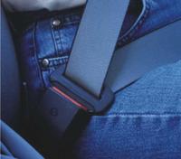 No poner el cinturón de seguridad a un menor podría ser un delito penal