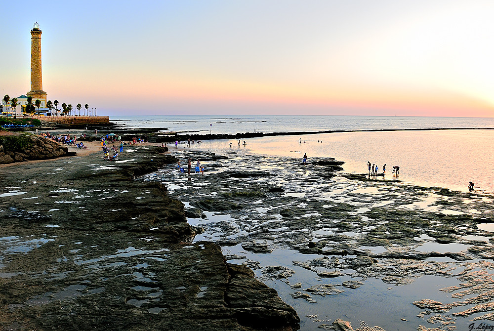 Recorrido por Chipiona, Cádiz, y nuestros consejos para que no te pierdas nada 