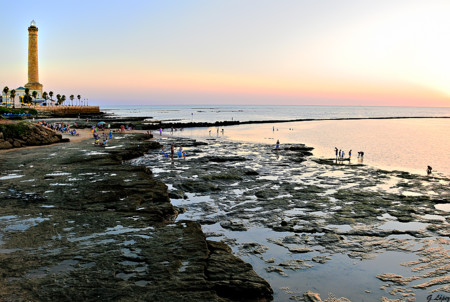Recorrido por Chipiona, Cádiz, y nuestros consejos para que no te pierdas nada