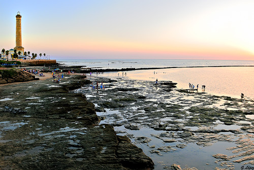 Recorrido por Chipiona, Cádiz, y nuestros consejos para que no te pierdas nada 
