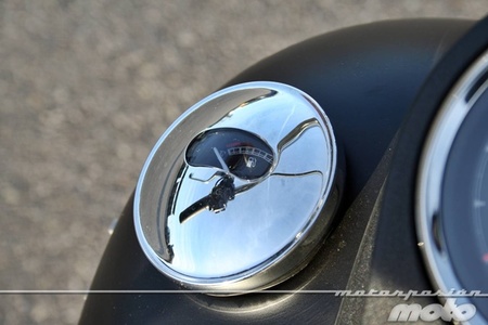 Harley Davidson DYNA Street Bob