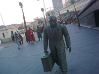 Las razones para emigrar de los emprendedores 