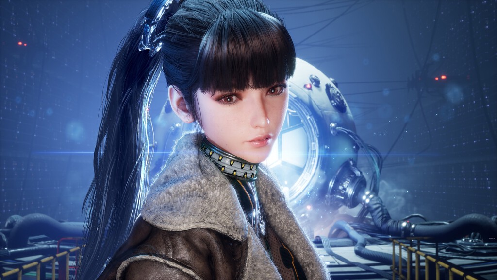 De petarlo en PS5 con Stellar Blade a volver a sus orígenes con un nuevo juego que ya tiene imagen, detalles y un cambio de nombre . Noticias en tiempo real