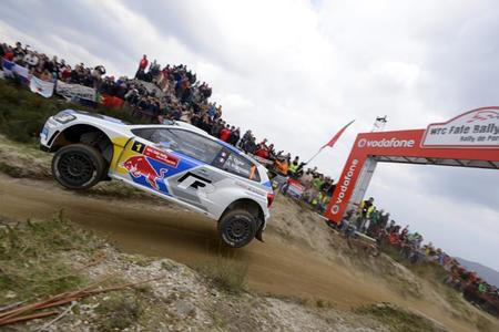 El Mundial de Rallyes lanza WRC+, un servicio de pago
