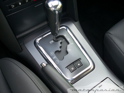 Peugeot 407 Coupe