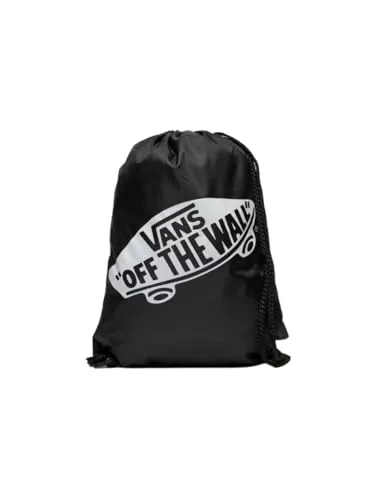 Vans - Mochila Cordon - Color Negro, Talla Unica