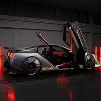 Las baterías de estado sólido son la fórmula mágica del coche eléctrico que aún nadie tiene. Nissan quiere estrenar la suya con el nuevo GT-R en cuatro años