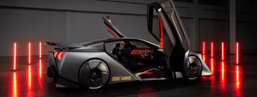 Las baterías de estado sólido son la fórmula mágica del coche eléctrico que aún nadie tiene. Nissan quiere estrenar la suya con el nuevo GT-R en cuatro años