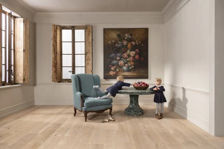 El diseño inteligente y el enfoque sostenible, protagonistas de la nueva colección de Orac Decor