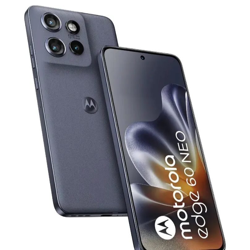 Motorola Edge 60 Neo (12/256 GB)