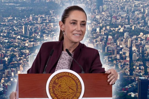 No es casualidad que haya más contingencias en CDMX: nuevas reglas y la temporada más peligrosa del año lo explican