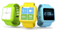Microsoft también busca su trozo de pastel en el mercado de los smartwatches