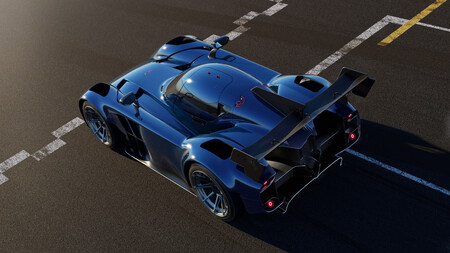 Mcmurtry Speirling Pure 0