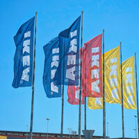 Aún quedan días de verano e Ikea quiere que los disfrutes en tu terraza o balcón (aunque sea pequeño) con este set barato 