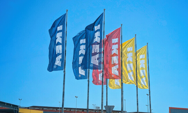 Ikea