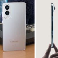 Cuatro meses después que Samsung, Apple ya tiene su móvil ultrafino: así es el iPhone Air frente al Galaxy S25 Edge 