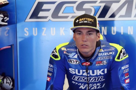 Confirmado: Aleix Espargaró recalará en Aprilia para otras dos temporadas en MotoGP