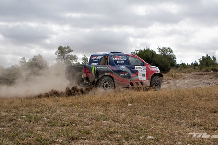 Toyota Hilux Nani Roma