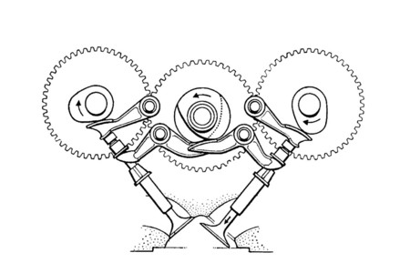 Ducati V4 Detalles 4