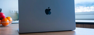 El MacBook Air M4 ha bajado tanto de precio que lo puedes comprar a su precio mínimo histórico. Y no es en su configuración mínima 