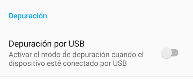 Si sobre la persona los granos esto al embarazo