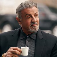 Sylvester Stallone reconoce el motivo por el que su hija sale en 'Tulsa King': "Por supuesto que es nepotismo. Obviamente, les damos todas las ventajas"