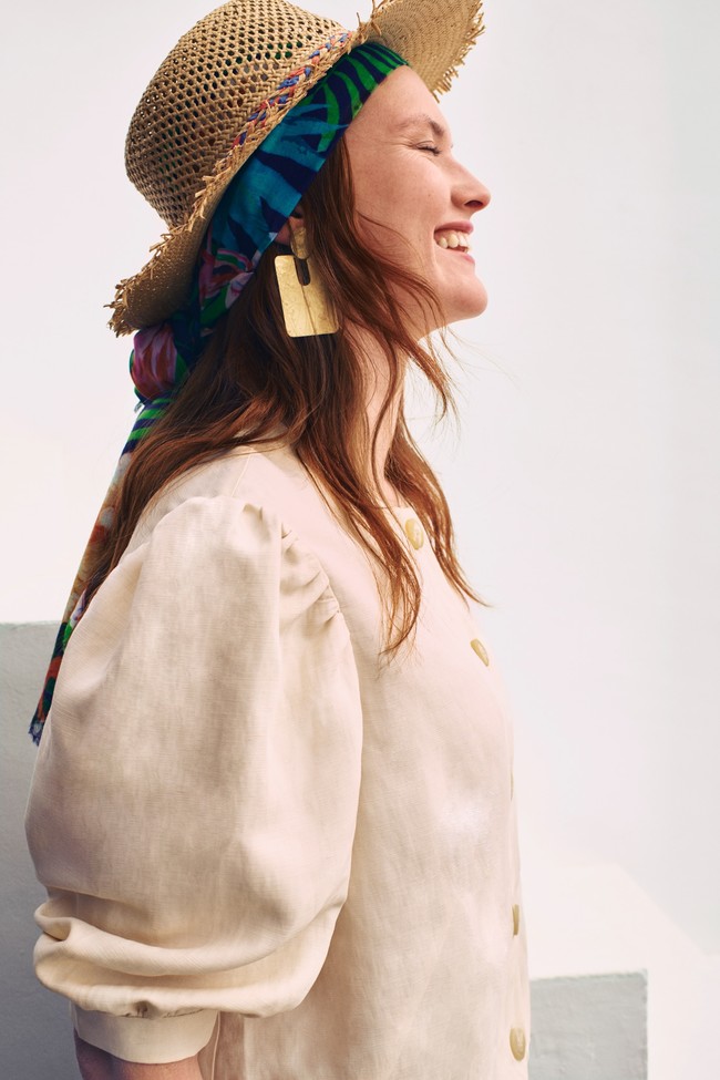 Violeta Highsummer 0518 9