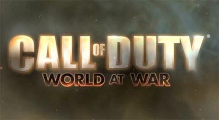 Teaser trailer de 'Call Duty: World at War'