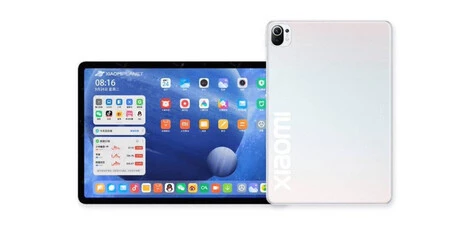 Xiaomi Mi Pad 5