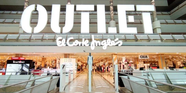 Outlet Mijas