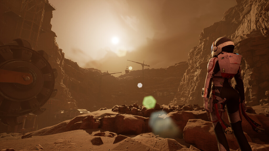 Análisis de Deliver Us Mars, o cómo romper el tópico de que segundas partes nunca fueron buenas