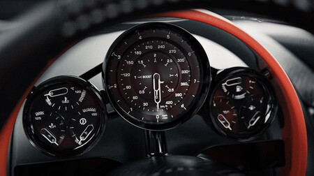 Koenigsegg Cc850 3