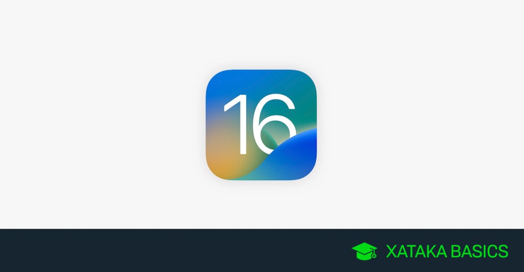 Cuándo sale iOS 16 y qué modelos de iPhone son compatibles