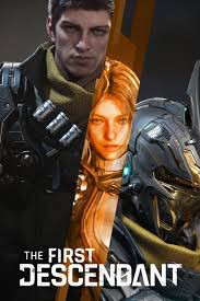 The First Descendant Ps5 Pro