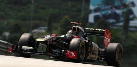 GP Malasia F1 2011: seguimiento en directo del Gran Premio