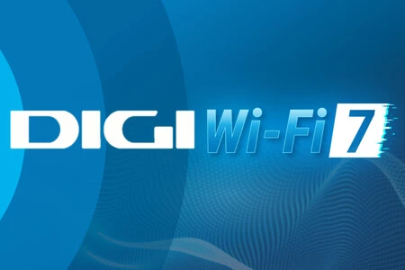 Primer operador con WiFi 7 gratis es Digi