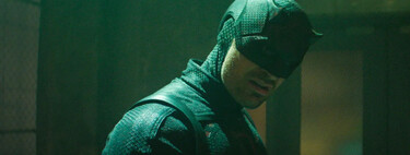 El código de colores de 'Daredevil: Born again' es clave en la serie. Si nos fijamos bien, nos permiten conocer mejor a los personajes 