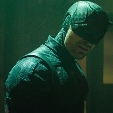'Daredevil: Born again'
