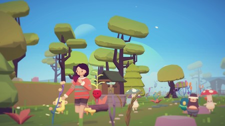 Ooblets será exclusivo de la Epic Games Store en PC y sus creadores explican por qué