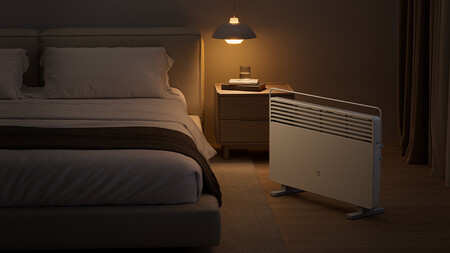 Mijia Electric Heater 2 6