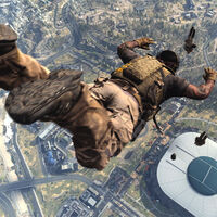 Call of Duty Warzone en camino a móviles: Activision busca gente para trabajar en el port